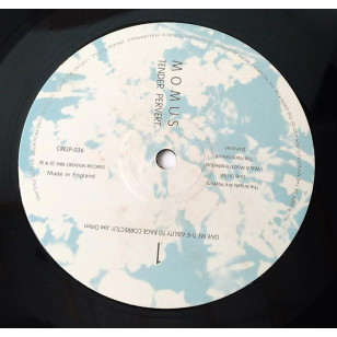 Momus -Tender Pervert 1988 UK Version 1st Pressing Vinyl LP ***READY TO SHIP from Hong Kong***